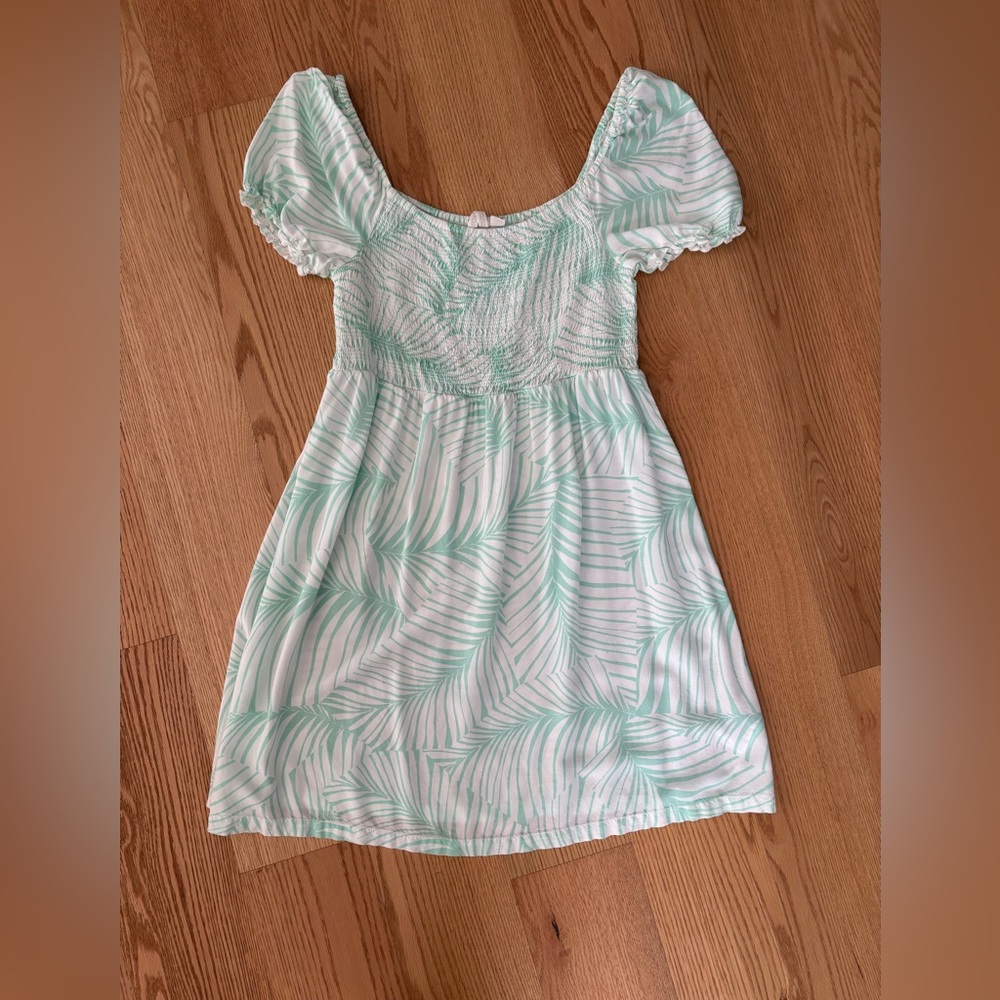 Roxy women’s sundress/beach coverup